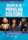 Women in Popular Culture : The Evolution of Women's Roles in American Entertainment [2 volumes] - eBook