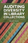 Auditing Diversity in Library Collections - eBook