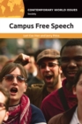 Campus Free Speech : A Reference Handbook - eBook