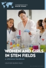 Women and Girls in STEM Fields : A Reference Handbook - eBook