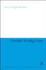 Derrida : Writing Events - eBook