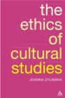 The Ethics of Cultural Studies - eBook