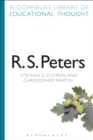 R. S. Peters - eBook