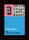 The Rolling Stones' Some Girls - eBook
