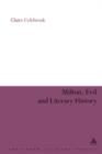 Milton, Evil and Literary History - eBook
