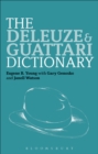 The Deleuze and Guattari Dictionary - eBook