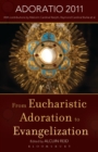 From Eucharistic Adoration to Evangelization - eBook
