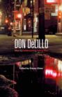 Don DeLillo : Mao II, Underworld, Falling Man - eBook