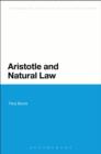 Aristotle and Natural Law - eBook