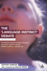 The 'Language Instinct' Debate - eBook