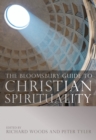 The Bloomsbury Guide to Christian Spirituality - eBook