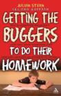 Getting the Buggers to do their Homework 2nd Edition - eBook
