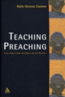 Teaching Preaching : Isaac Rufus Clark and Black Sacred Rhetoric - eBook