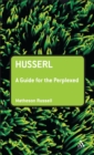 Husserl: A Guide for the Perplexed - eBook