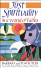 Just Spirituality - eBook
