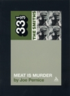 The Smiths' Meat is Murder - eBook