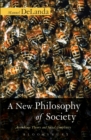 A New Philosophy of Society : Assemblage Theory and Social Complexity - eBook