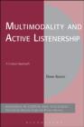 Multimodality and Active Listenership : A Corpus Approach - eBook