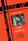 Close Up: Cinema And Modernism - eBook