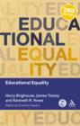 Educational Equality - eBook