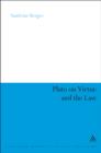 Plato on Virtue and the Law - eBook