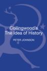 Collingwood's The Idea of History : A Reader's Guide - eBook