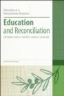 Education and Reconciliation : Exploring Conflict and Post-Conflict Situations - eBook