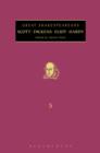 Scott, Dickens, Eliot, Hardy : Great Shakespeareans: Volume V - eBook