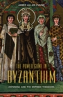The Power Game in Byzantium : Antonina and the Empress Theodora - eBook