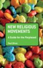 New Religious Movements: A Guide for the Perplexed - eBook
