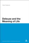 Deleuze and the Meaning of Life - eBook