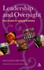 Leadership and Oversight : New Models for Episcopal Ministry - eBook