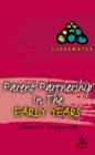 Parent Partnerships in the Early Years - eBook