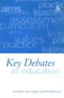 Key Debates in Education - eBook