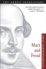 Marx and Freud : Great Shakespeareans: Volume X - eBook