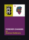 Love's Forever Changes - eBook