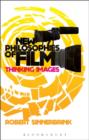 New Philosophies of Film : Thinking Images - eBook