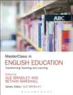MasterClass in English Education : Transforming Teaching and Learning - Book