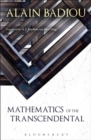 Mathematics of the Transcendental - eBook