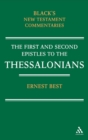 1 & 2 Thessalonians - eBook