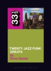 Throbbing Gristle's Twenty Jazz Funk Greats - eBook