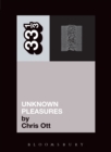 Joy Division's Unknown Pleasures - eBook