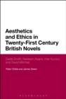 Aesthetics and Ethics in Twenty-First Century British Novels : Zadie Smith, Nadeem Aslam, Hari Kunzru and David Mitchell - eBook