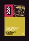 The Pogues' Rum, Sodomy and the Lash - eBook