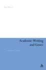 Academic Writing and Genre : A Systematic Analysis - eBook