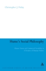 Hume's Social Philosophy : Human Nature and Commercial Sociability in A Treatise of Human Nature - eBook