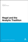 Hegel and the Analytic Tradition - eBook