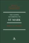 Gospel According To St. Mark - eBook