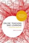 Online Teaching and Learning : Sociocultural Perspectives - eBook