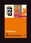 Flaming Lips' Zaireeka - eBook